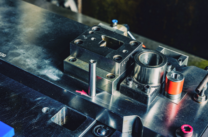 受託加工事業のイメージ画像