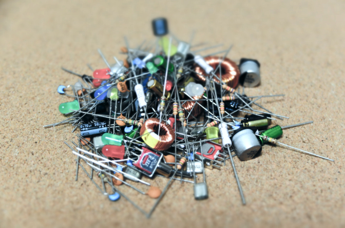 リサイクル事業のイメージ画像